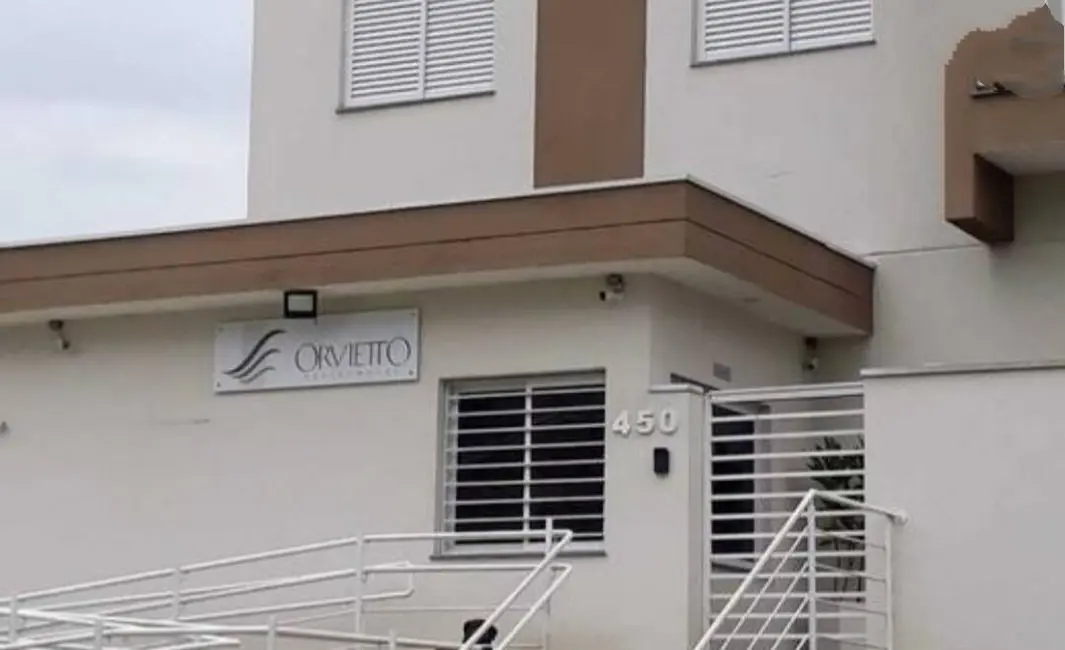 Foto 1 de Apartamento com 2 quartos à venda, 73m2 em Portal das Colinas, Guaratingueta - SP