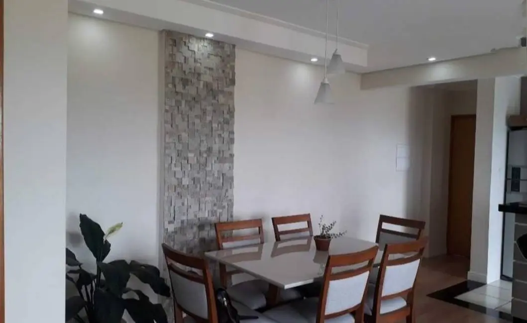 Foto 4 de Apartamento com 2 quartos à venda, 73m2 em Portal das Colinas, Guaratingueta - SP