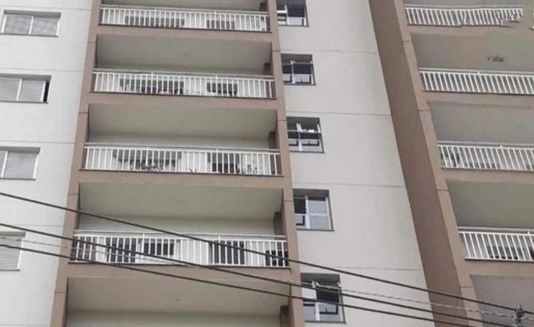 Foto 2 de Apartamento com 2 quartos à venda, 73m2 em Portal das Colinas, Guaratingueta - SP