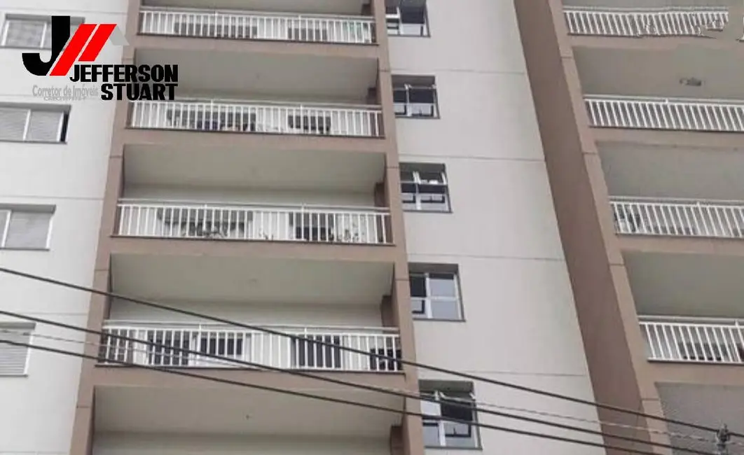 Foto 2 de Apartamento com 2 quartos à venda, 73m2 em Portal das Colinas, Guaratingueta - SP