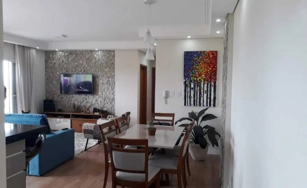 Foto 5 de Apartamento com 2 quartos à venda, 73m2 em Portal das Colinas, Guaratingueta - SP
