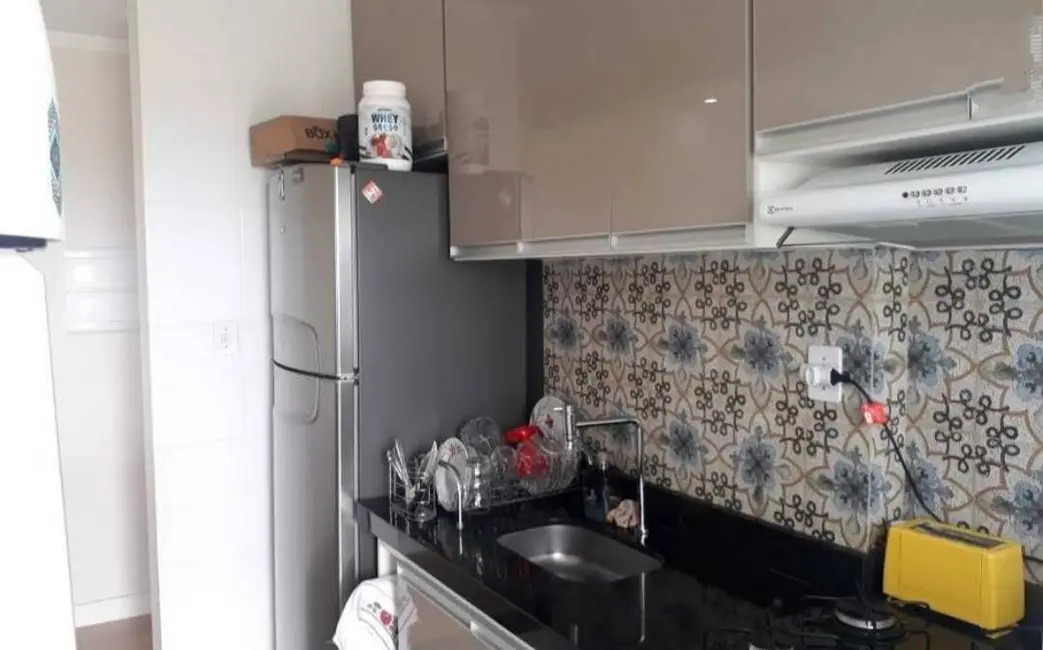 Foto 8 de Apartamento com 2 quartos à venda, 73m2 em Portal das Colinas, Guaratingueta - SP