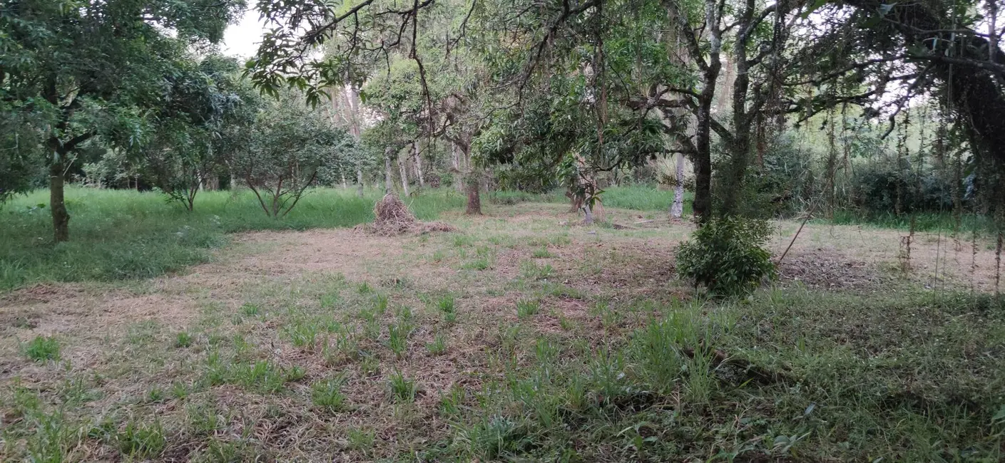 Foto 1 de Terreno / Lote à venda, 1012m2 em Jardim São Manoel, Guaratingueta, SP