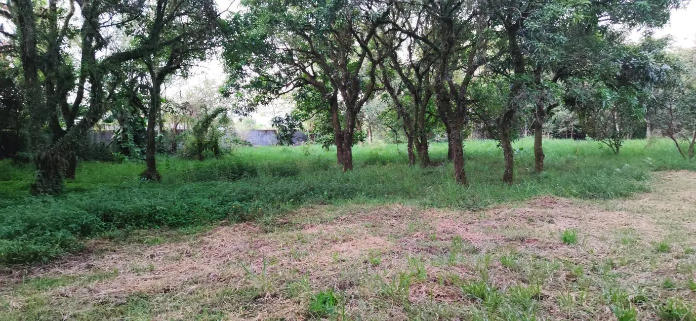 Foto 5 de Terreno / Lote à venda, 1012m2 em Jardim São Manoel, Guaratingueta - SP