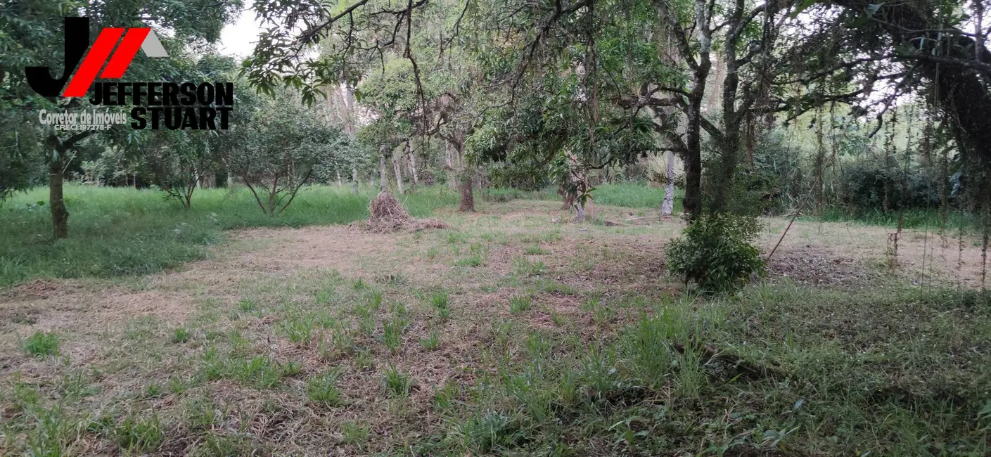 Foto 1 de Terreno / Lote à venda, 1012m2 em Jardim São Manoel, Guaratingueta - SP