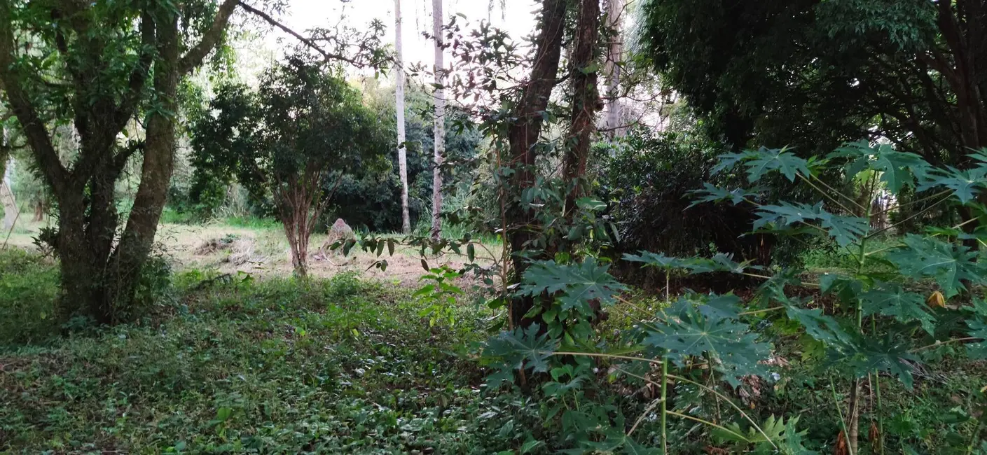 Foto 4 de Terreno / Lote à venda, 1012m2 em Jardim São Manoel, Guaratingueta - SP