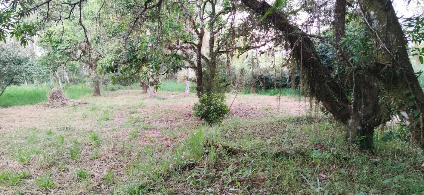 Foto 6 de Terreno / Lote à venda, 1012m2 em Jardim São Manoel, Guaratingueta - SP