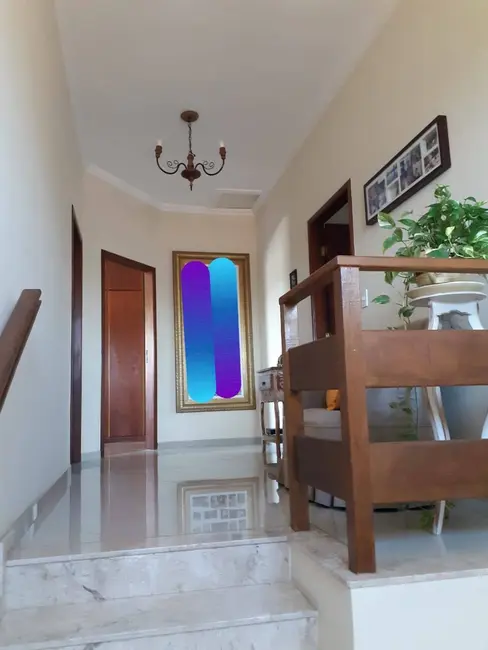 Foto 5 de Sobrado com 3 quartos à venda, 295m2 em Beira Rio II, Guaratingueta - SP