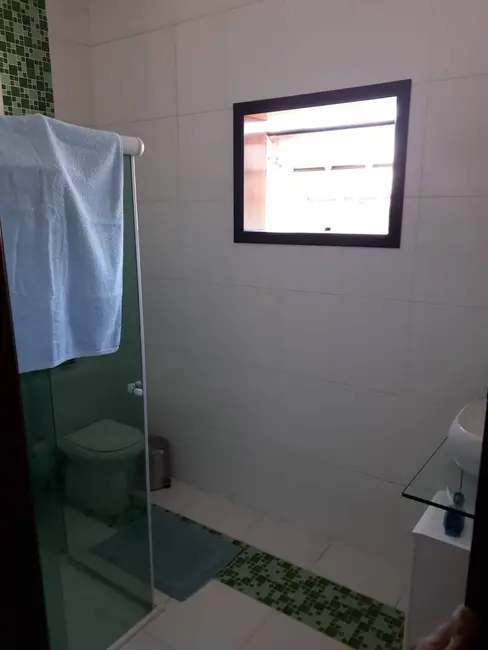 Foto 8 de Sobrado com 3 quartos à venda, 295m2 em Beira Rio II, Guaratingueta - SP