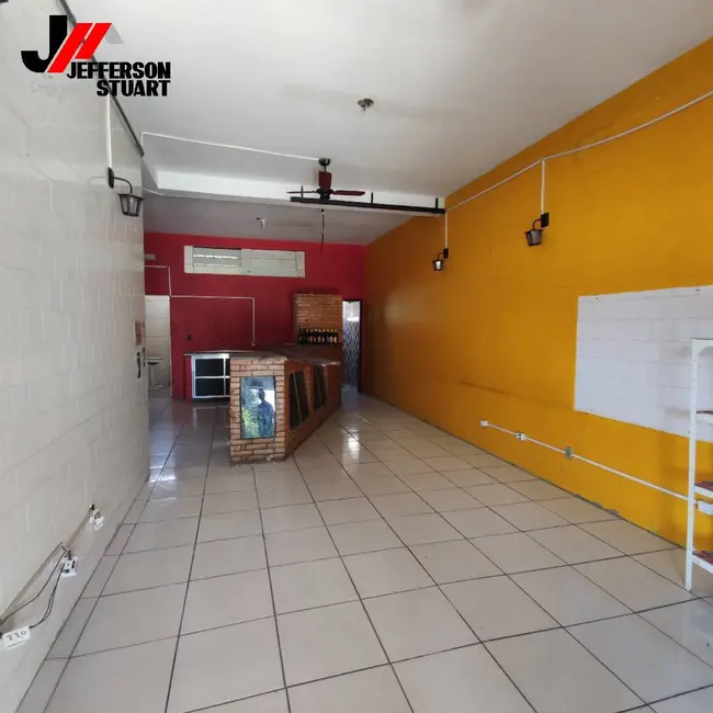 Foto 2 de Sala Comercial à venda, 250m2 em Jardim Rony, Guaratingueta - SP