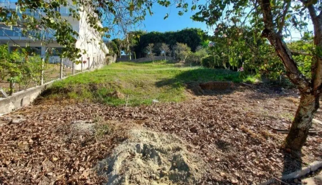 Foto 9 de Lote de Condomínio à venda, 800m2 em Guaratingueta - SP