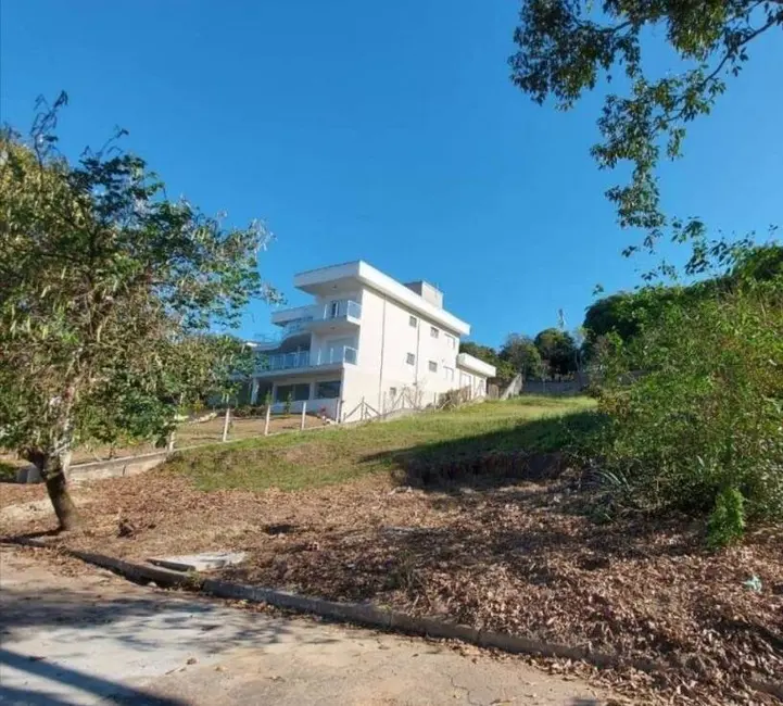 Foto 7 de Lote de Condomínio à venda, 800m2 em Guaratingueta - SP