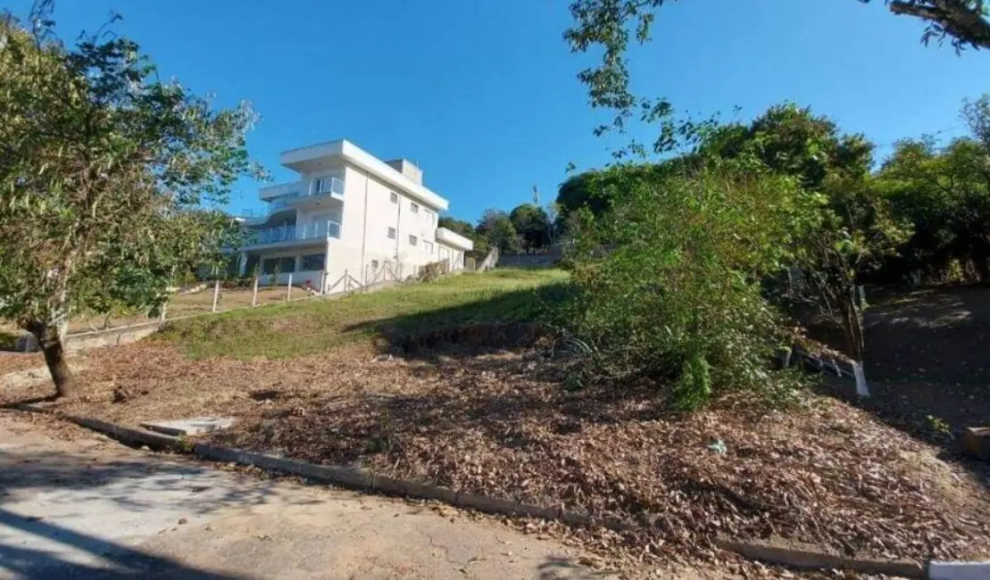 Foto 4 de Lote de Condomínio à venda, 800m2 em Guaratingueta - SP
