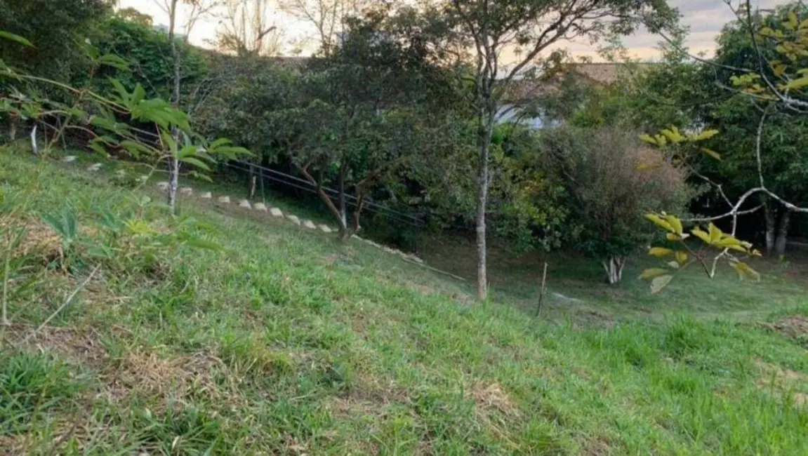 Foto 5 de Lote de Condomínio à venda, 800m2 em Guaratingueta - SP