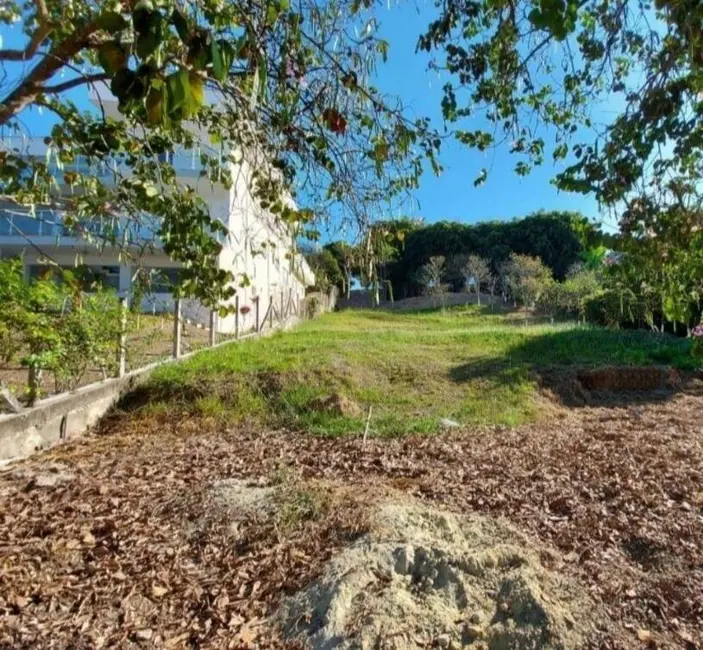 Foto 6 de Lote de Condomínio à venda, 800m2 em Guaratingueta - SP