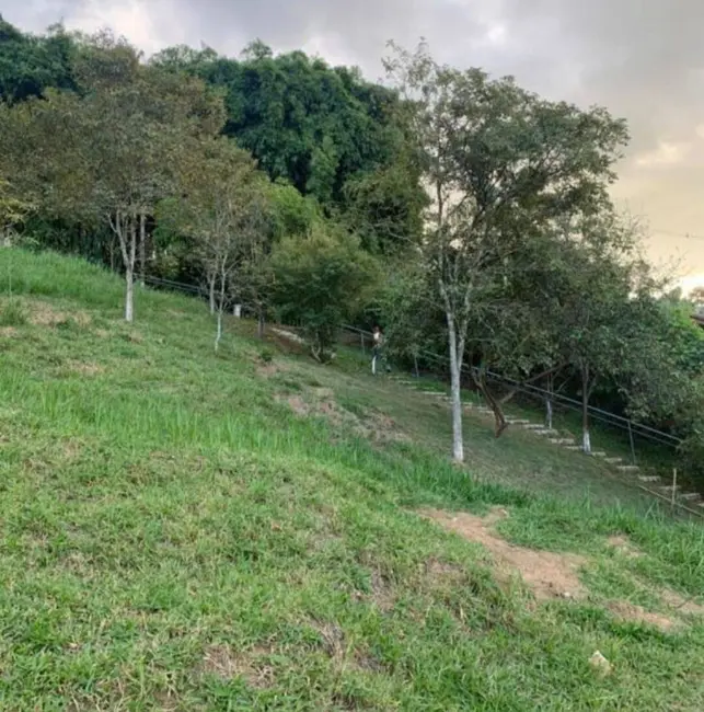 Foto 2 de Lote de Condomínio à venda, 800m2 em Guaratingueta - SP