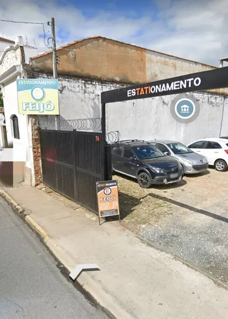 Foto 5 de Sala Comercial à venda, 632m2 em Centro, Guaratingueta - SP