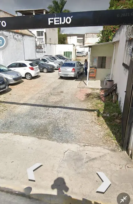 Foto 4 de Sala Comercial à venda, 632m2 em Centro, Guaratingueta - SP