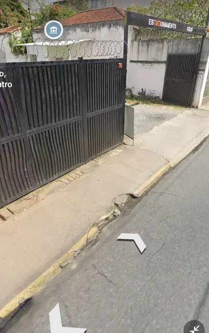 Foto 2 de Sala Comercial à venda, 632m2 em Centro, Guaratingueta - SP