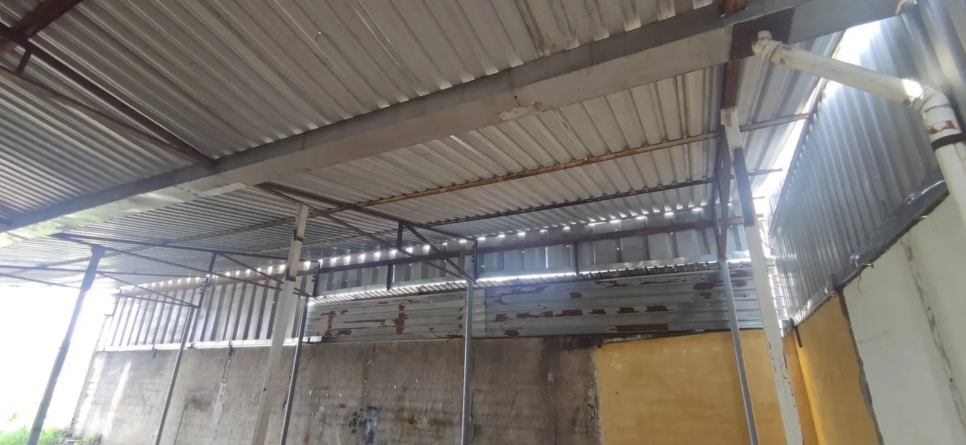 Foto 7 de Armazém / Galpão à venda, 500m2 em Engenheiro Neiva, Guaratingueta - SP