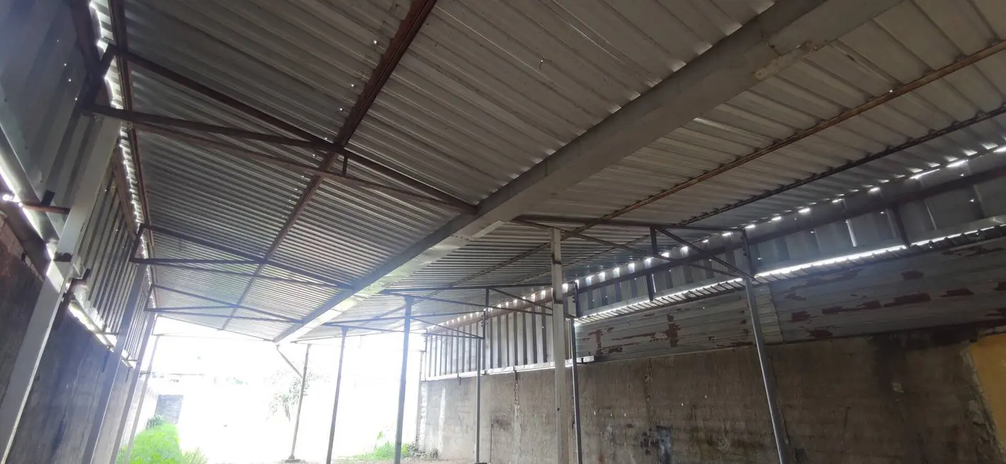 Foto 8 de Armazém / Galpão à venda, 500m2 em Engenheiro Neiva, Guaratingueta - SP