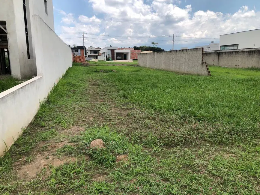 Foto 1 de Terreno / Lote à venda, 300m2 em Potim - SP