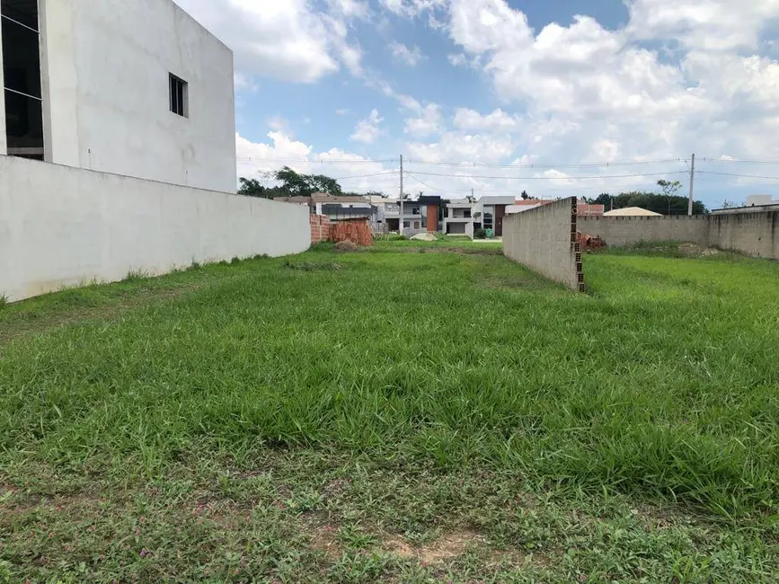 Foto 2 de Terreno / Lote à venda, 300m2 em Potim - SP