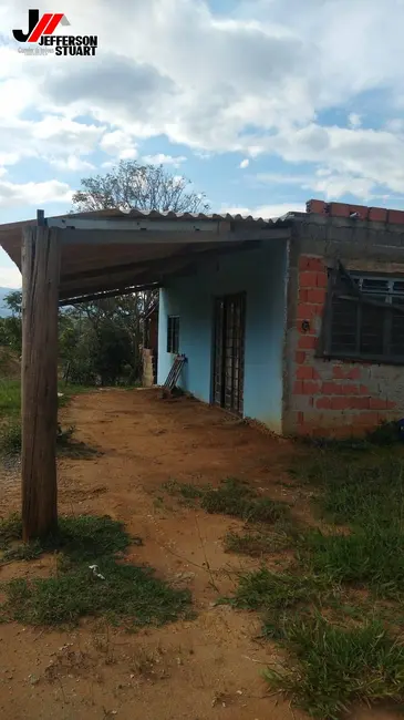 Foto 2 de Chácara com 2 quartos à venda em Área Rural de Guaratinguetá, Guaratingueta - SP