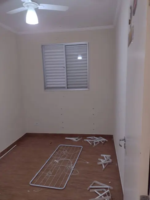 Apartamento com 2 quartos à venda, 46m2 em Aparecida - SP - imagem 2 Foto 2 de Apartamento com 2 quartos à venda, 46m2 em Aparecida - SP