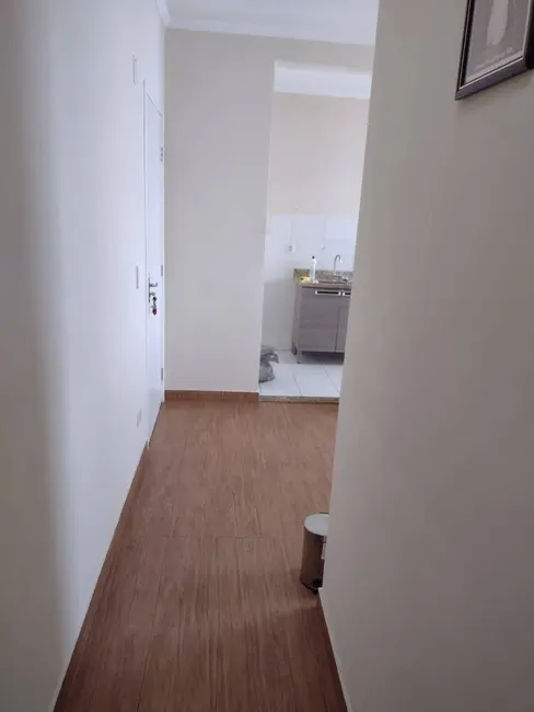 Apartamento com 2 quartos à venda, 46m2 em Aparecida - SP - imagem 1 Foto 1 de Apartamento com 2 quartos à venda, 46m2 em Aparecida - SP