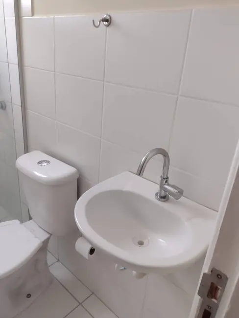 Apartamento com 2 quartos à venda, 46m2 em Aparecida - SP - imagem 7 Foto 7 de Apartamento com 2 quartos à venda, 46m2 em Aparecida - SP