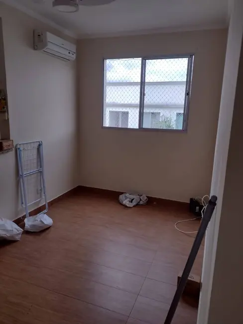 Apartamento com 2 quartos à venda, 46m2 em Aparecida - SP - imagem 6 Foto 6 de Apartamento com 2 quartos à venda, 46m2 em Aparecida - SP