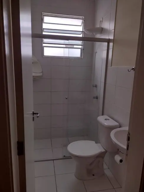 Apartamento com 2 quartos à venda, 46m2 em Aparecida - SP - imagem 3 Foto 3 de Apartamento com 2 quartos à venda, 46m2 em Aparecida - SP