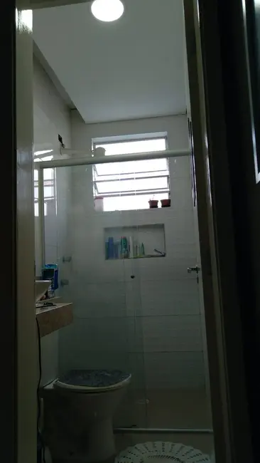 Foto 5 de Apartamento com 2 quartos à venda, 46m2 em Aparecida - SP