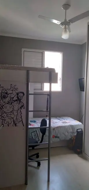 Foto 8 de Apartamento com 2 quartos à venda, 46m2 em Aparecida - SP