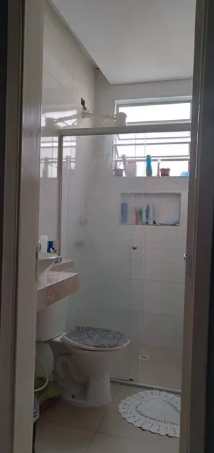 Foto 9 de Apartamento com 2 quartos à venda, 46m2 em Aparecida - SP