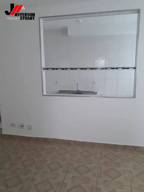 Foto 1 de Apartamento com 2 quartos à venda, 47m2 em Aparecida - SP