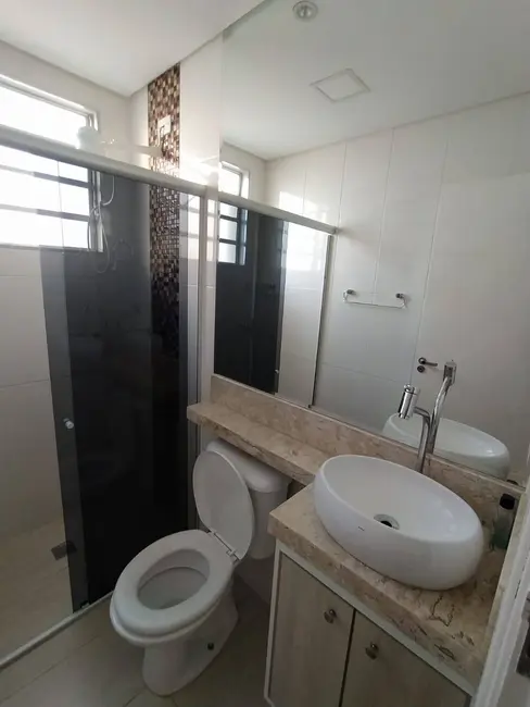 Foto 7 de Apartamento com 2 quartos à venda, 46m2 em Aparecida - SP