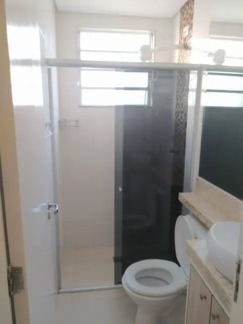 Foto 8 de Apartamento com 2 quartos à venda, 46m2 em Aparecida - SP