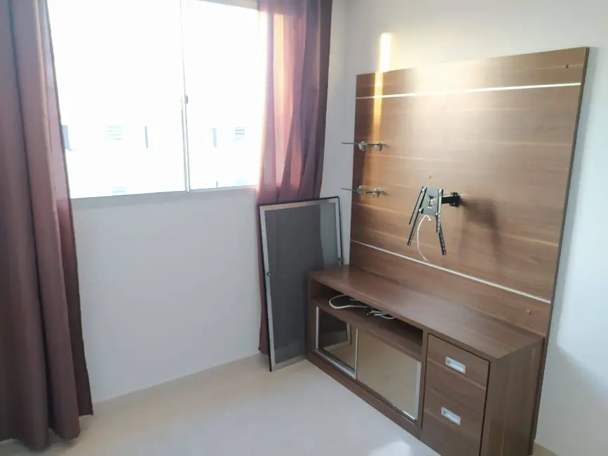 Foto 5 de Apartamento com 2 quartos à venda, 46m2 em Aparecida - SP