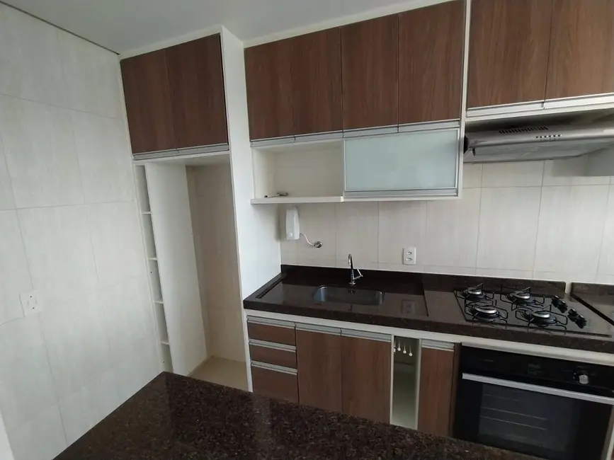 Foto 4 de Apartamento com 2 quartos à venda, 46m2 em Aparecida - SP
