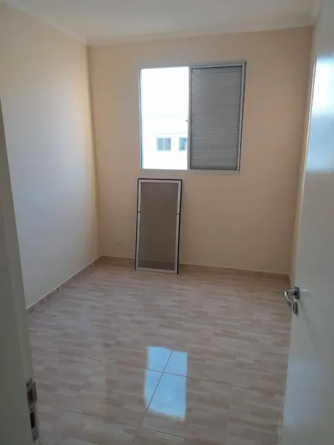 Foto 9 de Apartamento com 2 quartos à venda, 46m2 em Aparecida - SP