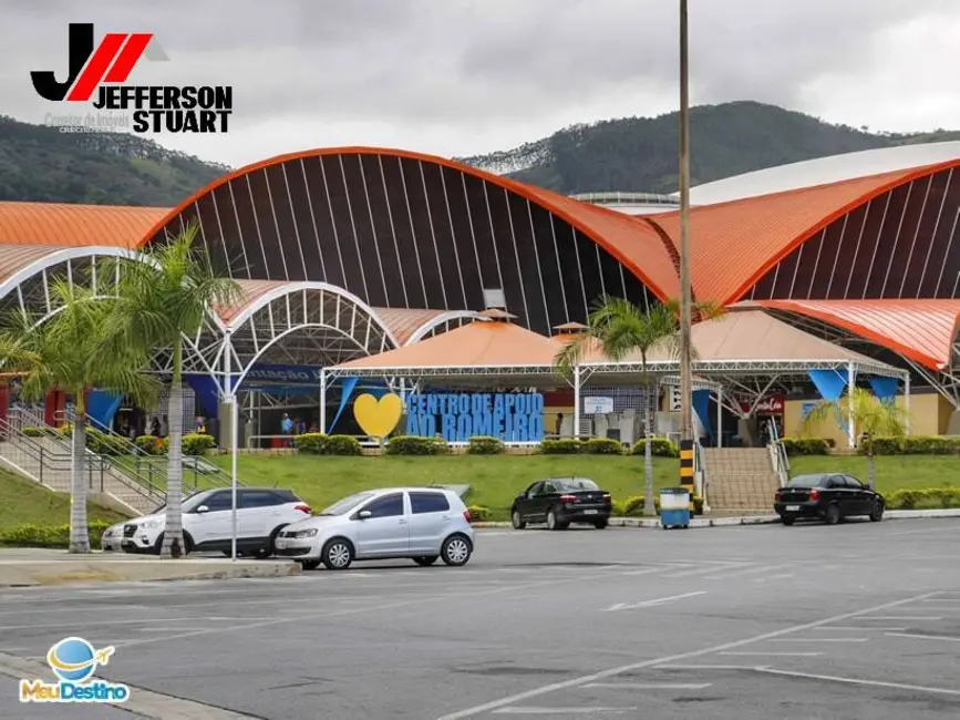 Foto 1 de Loja à venda, 9m2 em Aparecida - SP