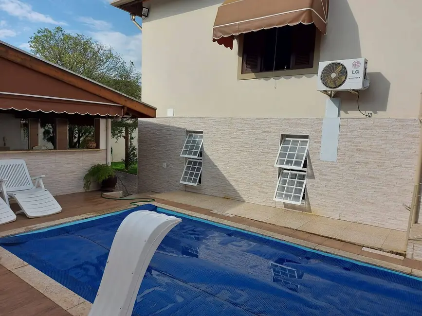 Foto 1 de Casa com 3 quartos à venda, 670m2 em Aparecida, SP