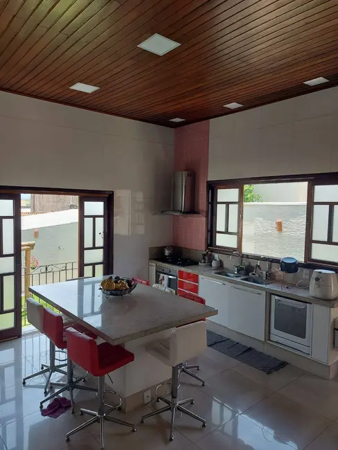 Casa com 3 quartos à venda, 670m2 em Aparecida - SP - imagem 8 Foto 8 de Casa com 3 quartos à venda, 670m2 em Aparecida - SP