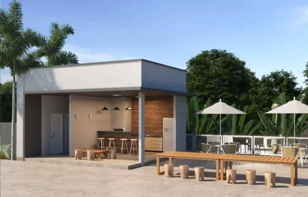 Foto 3 de Terreno / Lote à venda, 129m2 em São Dimas, Guaratingueta - SP