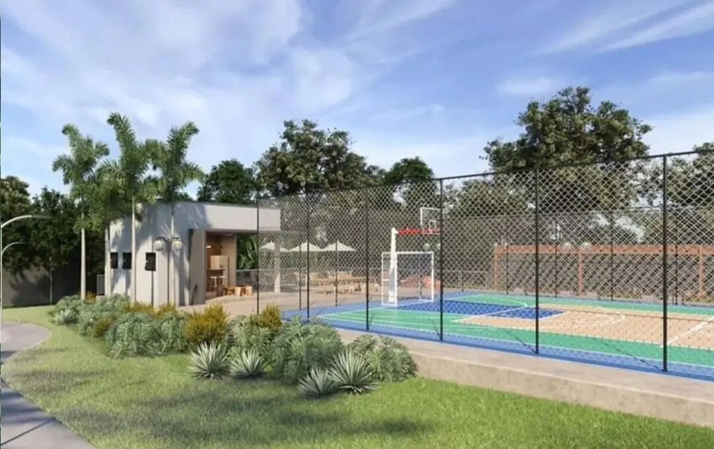 Foto 6 de Terreno / Lote à venda, 129m2 em São Dimas, Guaratingueta - SP