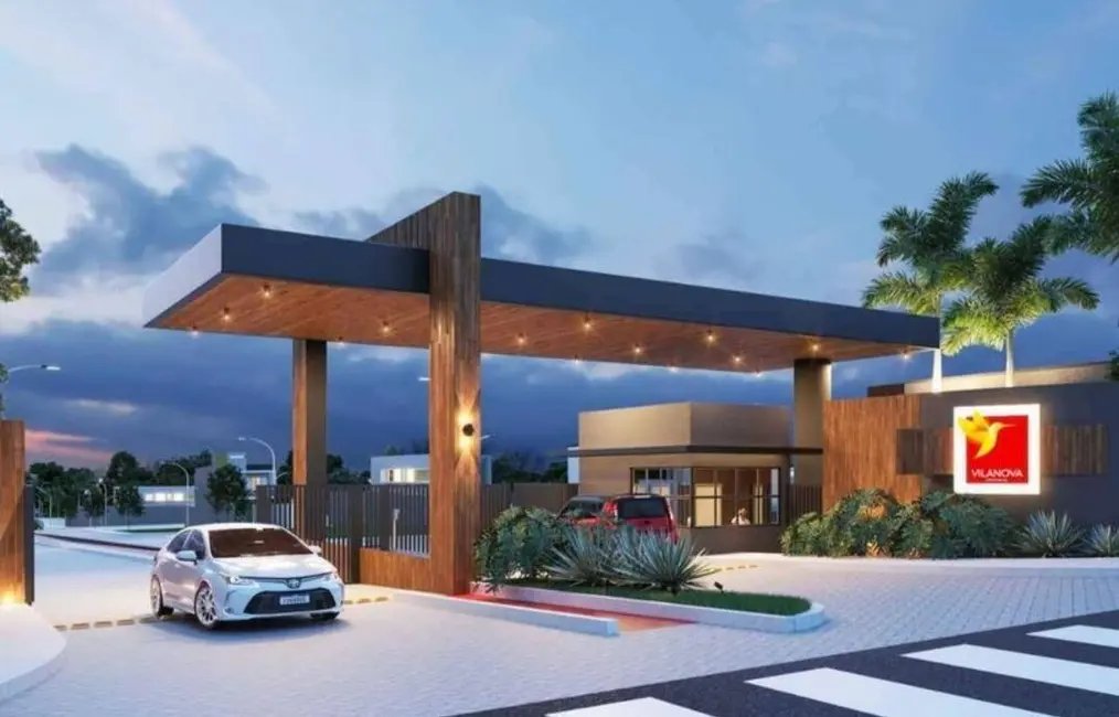 Foto 1 de Terreno / Lote à venda, 129m2 em São Dimas, Guaratingueta - SP