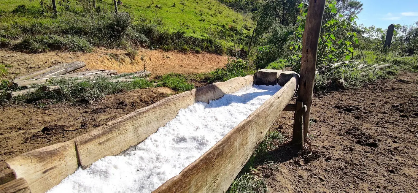 Foto 1 de Sítio / Rancho à venda, 28m2 em Área Rural de Guaratinguetá, Guaratingueta - SP