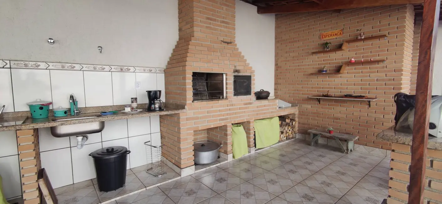 Foto 6 de Casa com 2 quartos à venda, 250m2 em Beira Rio II, Guaratingueta - SP